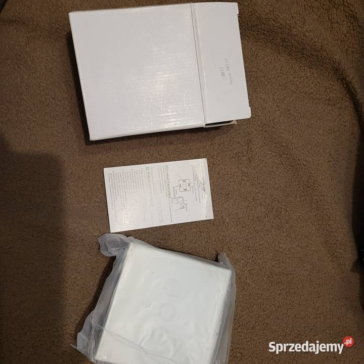 Wyłącznik światła dotykowy Gliwice