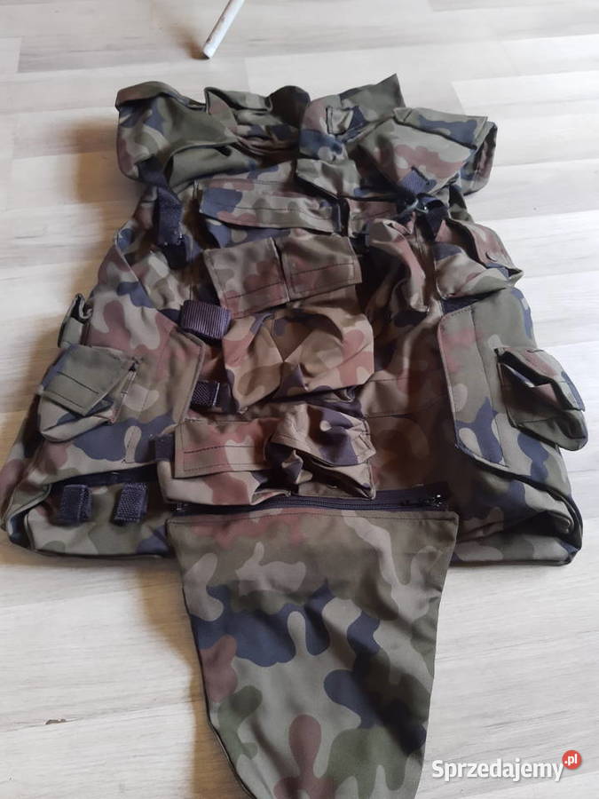 Używana replika ASG hk 416 Pozostałe Bielsko-Biała