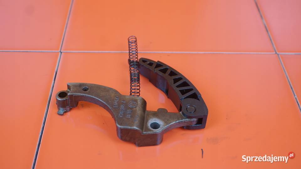 BMW E90 E87 E60 20 B 09r 170 N43B20AA napinacz mazowieckie Suków