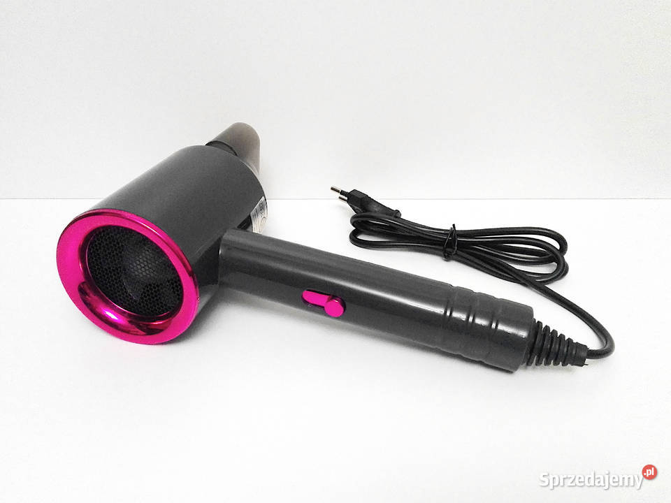 Suszarka do włosów Hair Dryer XL2200 Łódź