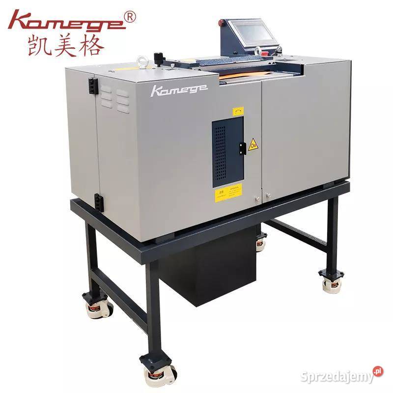 Kamege K300A Camoga Compact Dwojarka Ścieniarka mazowieckie Łaskarzew