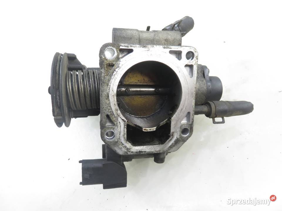 PRZEPUSTNICA KIA CEED I 14 16V 9600930006 osobowe Motoryzacja małopolskie