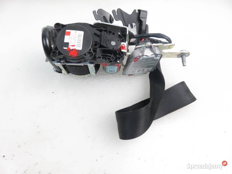 PAS LEWY PRZEDNI MERCEDES C207 615416500 małopolskie