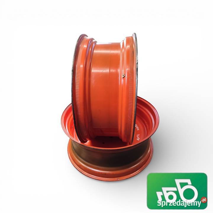 Felga Tylna R38 DW16LX38 Kubota M135 GX wielkopolskie