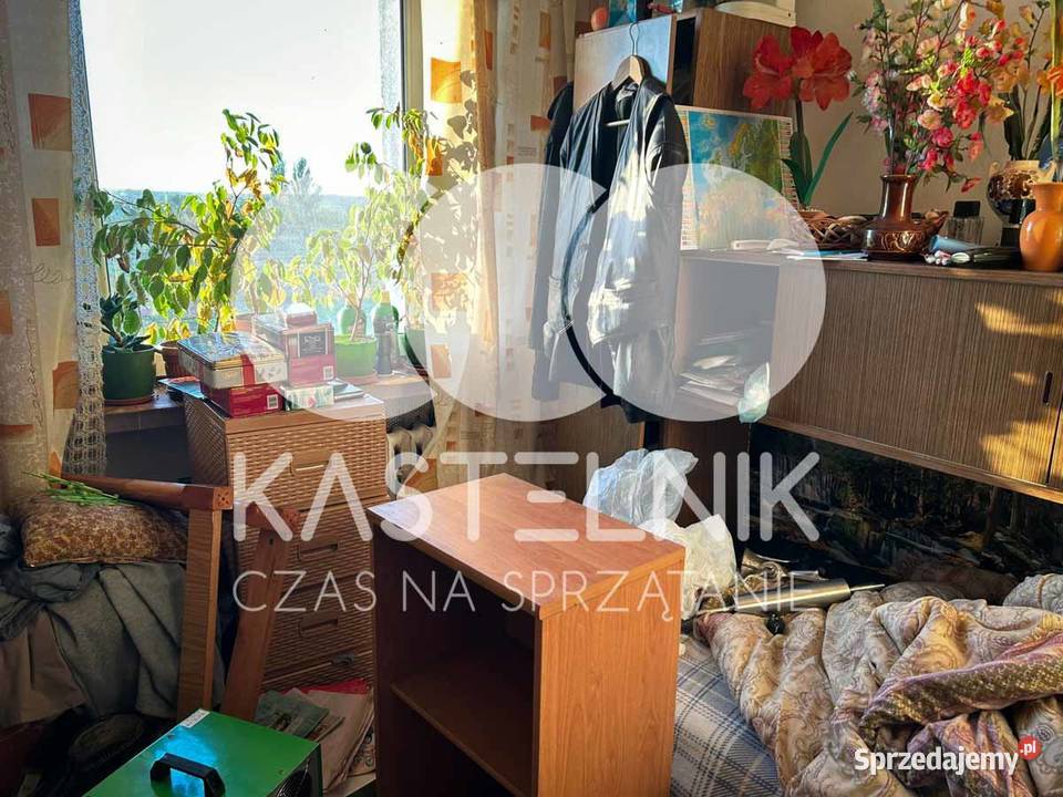 Sprzątanie zgonach Dęblin Kastelnik Dezynfekcja