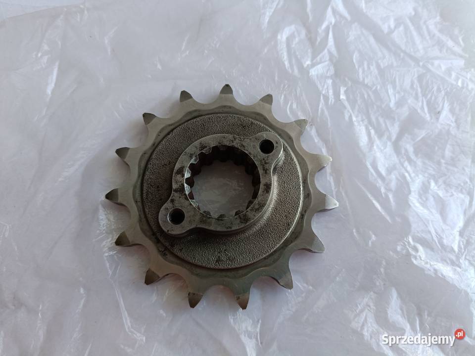 Zębatka przednia zdawcza 44910591A Ducati Łódź
