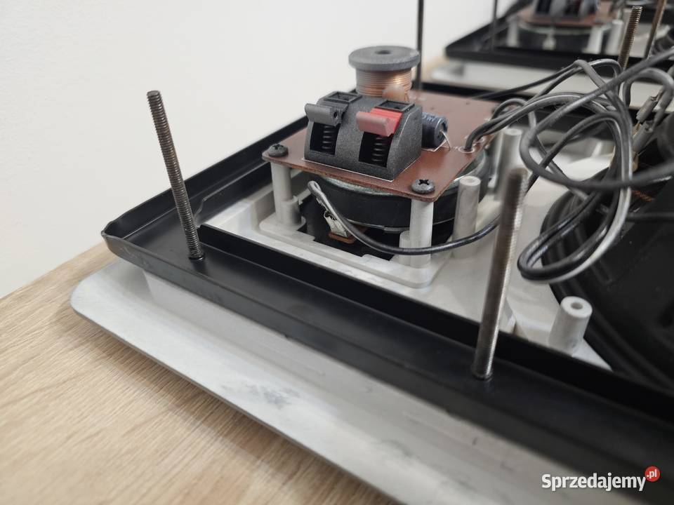 Głośniki montażowe CSW621 Gorzów Wielkopolski sprzedam