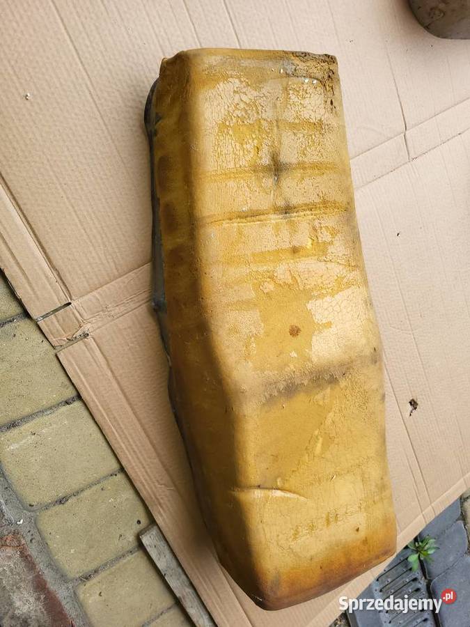 Czesci mz etz 250 251 150 pokrywa silnika