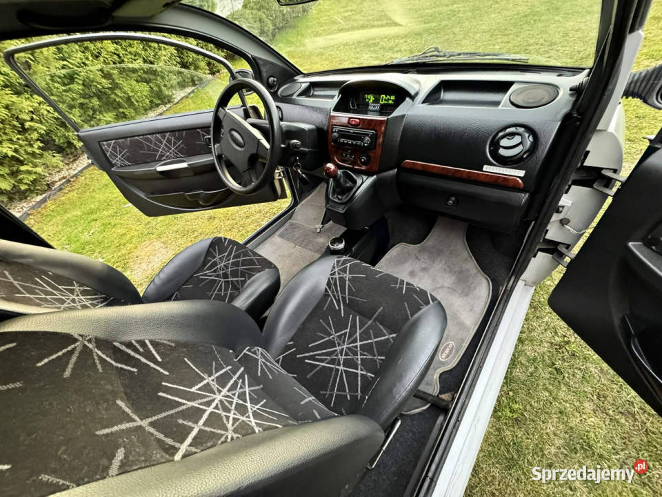 Aixam City Microcar MC2 Diesel L6E BEZ Prawa Bliżyn sprzedam