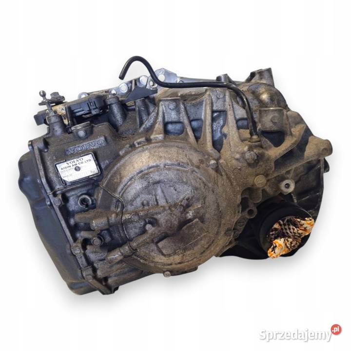 SKRZYNIA BIEGÓW Volvo S90 V90 II 20 D DIESEL lubelskie