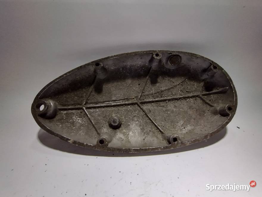 Pokrywa silnika Jawa 50 Milejewo
