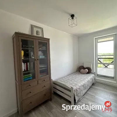 Mieszkanie 74 metry 3pok Augustów Ziołowa Liczba pokoi 3 sprzedam