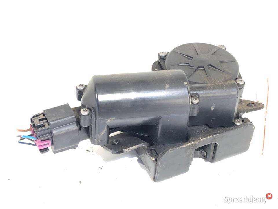 ZAMEK KLAPY TYŁ OPEL INSIGNIA A Kombi 13503467