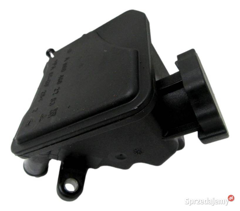 MERCEDES VITO W639 SPRINTER 906 Zbiornik plynu Pozostałe Ruda Śląska