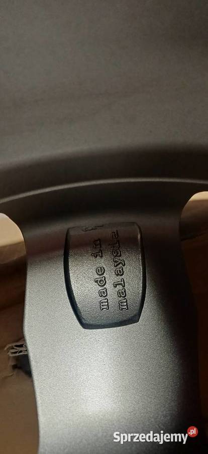 Felga Alulab ML532L 65Jx17H2 5x127 Lublin sprzedam