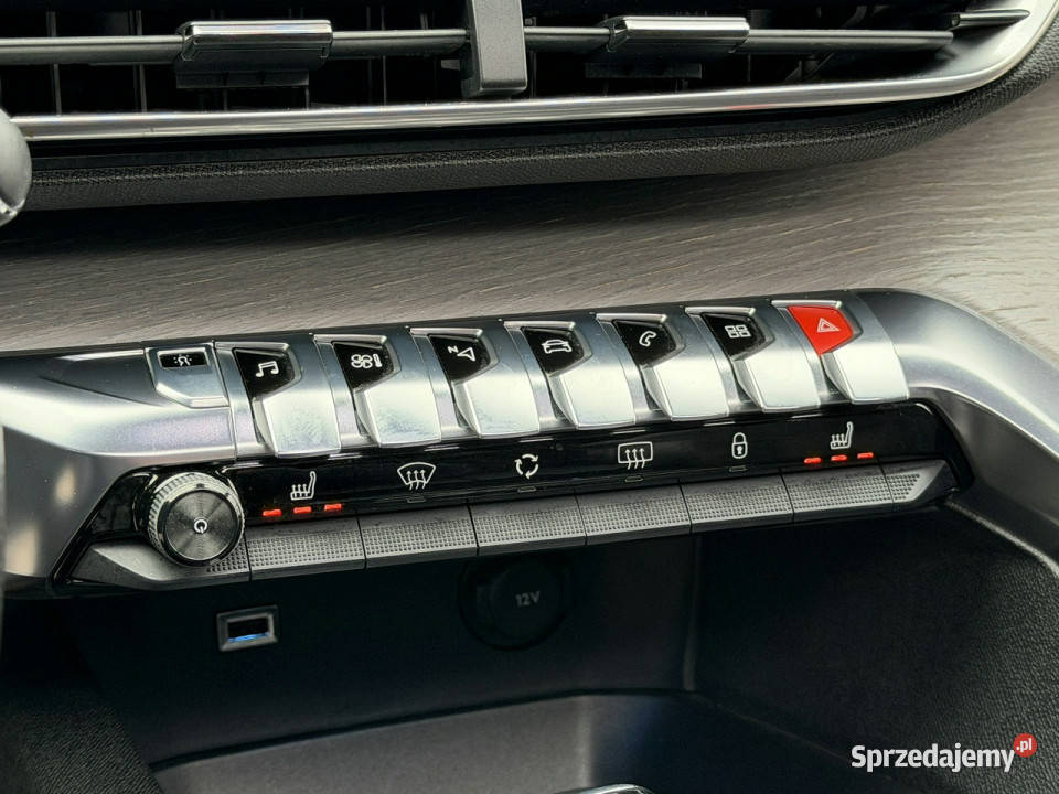 Peugeot 3008 20HDI 180 komputer pokładowy 3008 sprzedam