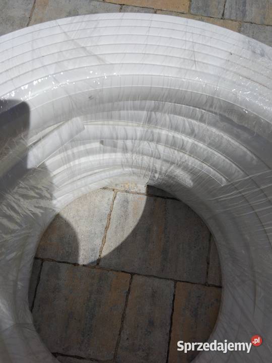 Uszczelki okna domek holenderski angielski Pozostałe Odrowążek