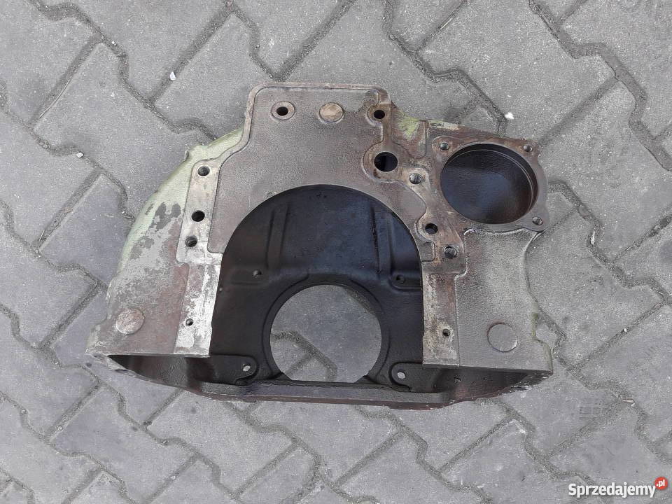 6762510001 OBUDOWA SPRZĘGŁA MERCEDES 814 809 817 ciężarowe śląskie Częstochowa