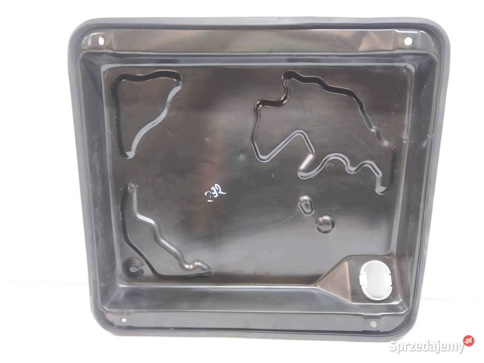 OSŁONA BATERII 16 ETECH 746085690R Renault