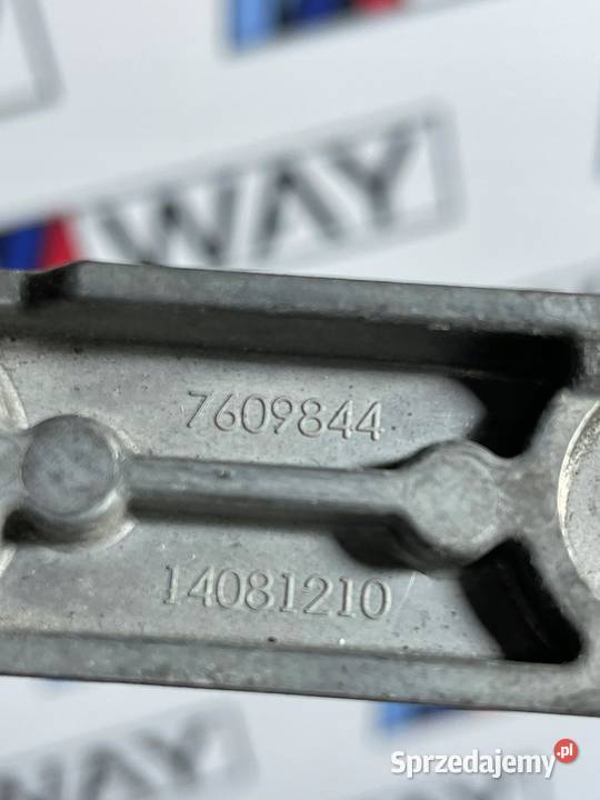 BMW F01 HYBRID 7 F10 HYBRID 5 UCHWYT PRAWY osobowe