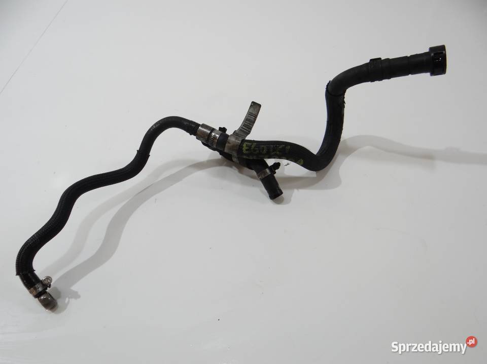 BMW E60 LIFT PRZEWÓD WĄŻ PALIWA N47D20A 7807488 Motoryzacja Strzyżewice sprzedam