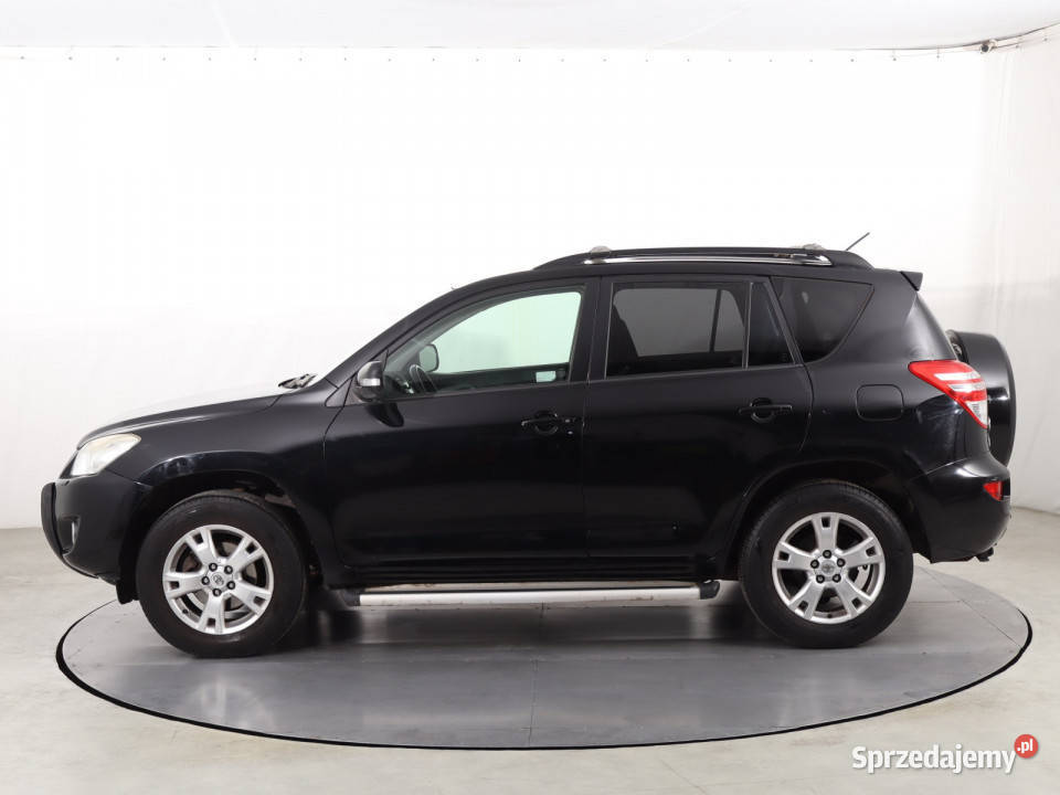 Toyota RAV 4 20 VVTi