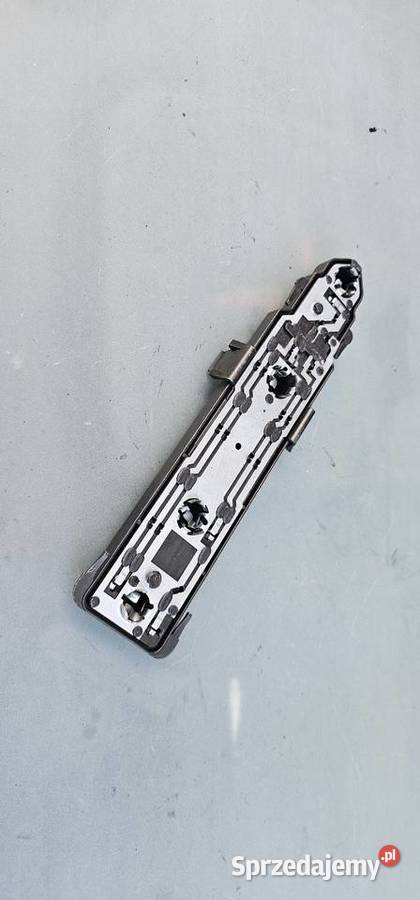 Wklad lampy tył mercedes w203 kombi 15355900 wielkopolskie Zbąszyń