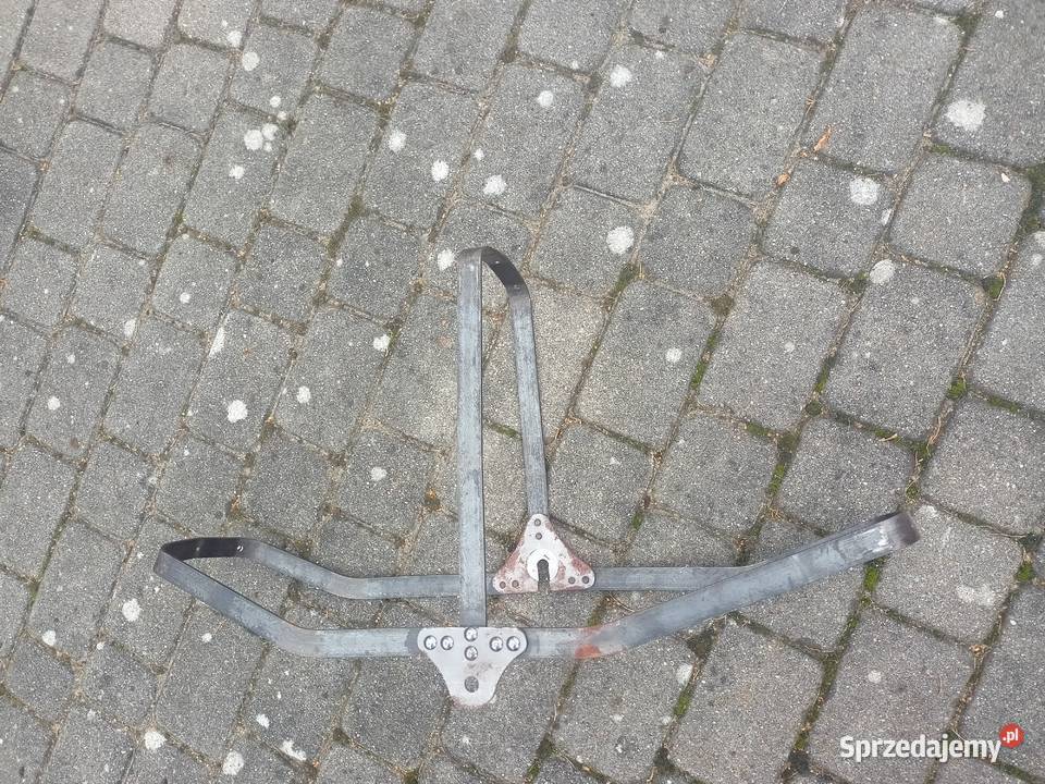 Harley WL Pozostałe Bydgoszcz