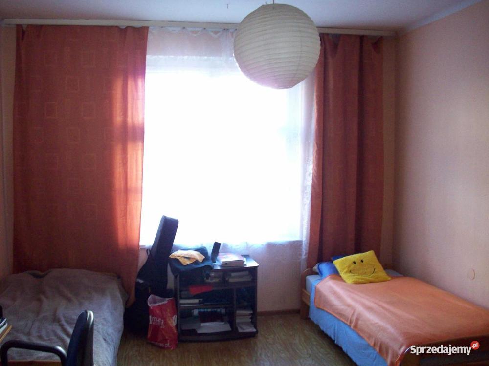 mieszkanie Gliwice Częstochowska elektryczne Gliwice