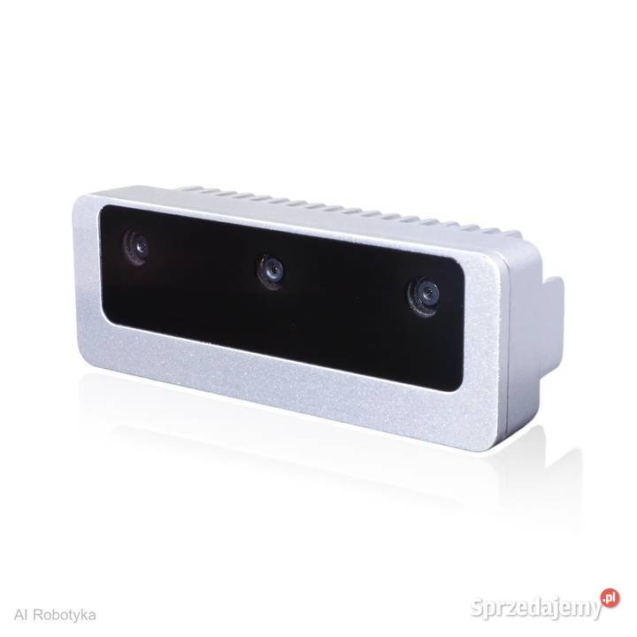 Luxonis OAKD S2 PoE Auto Focus kamera głębi 3D z sprzedam