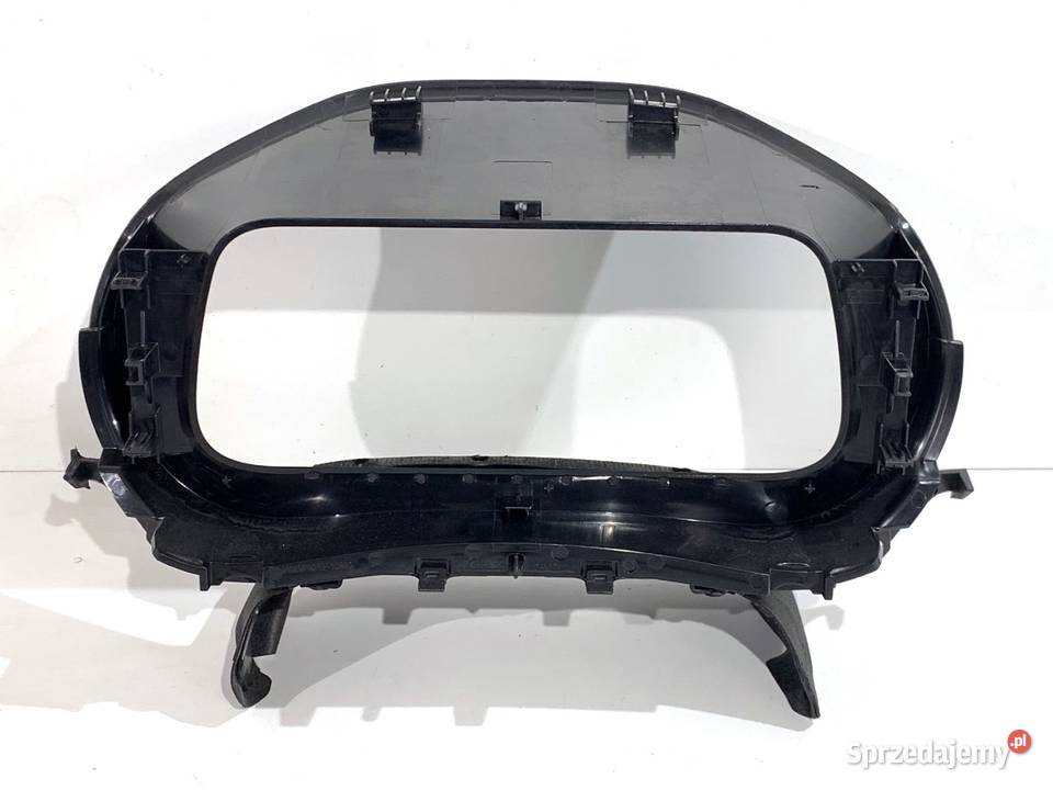 LISTWY DEKOR OPEL CORSA F 39176073 Hatchback osobowe podkarpackie