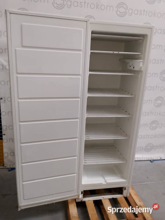 ZAMRAŻARKA ELECTROLUX EU8112C Gastronomia