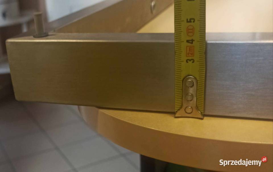 Ramka okienko właz konstrukcja ze stali Mrzezino sprzedam