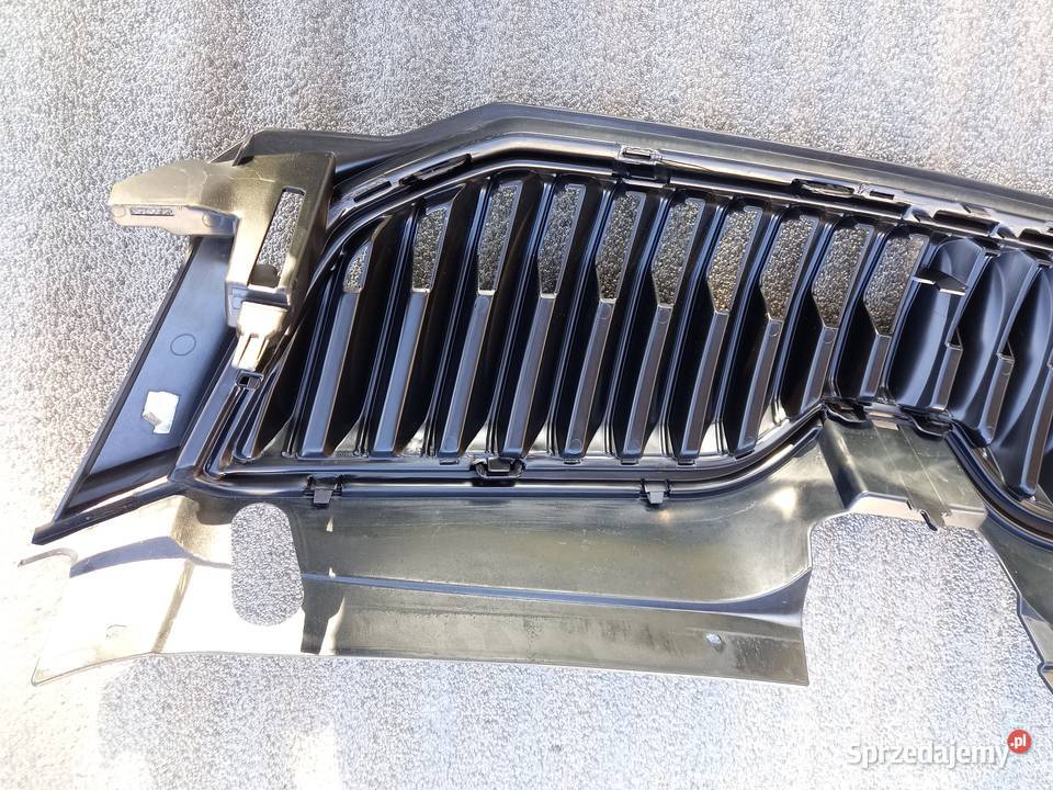 Skoda Octavia III atrapa grill sprzedam