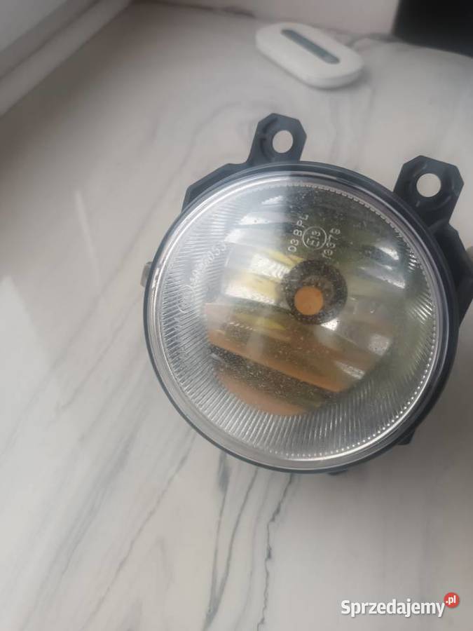Lampa przeciwmgielna Subaru WRX 201517 śląskie Czeladź