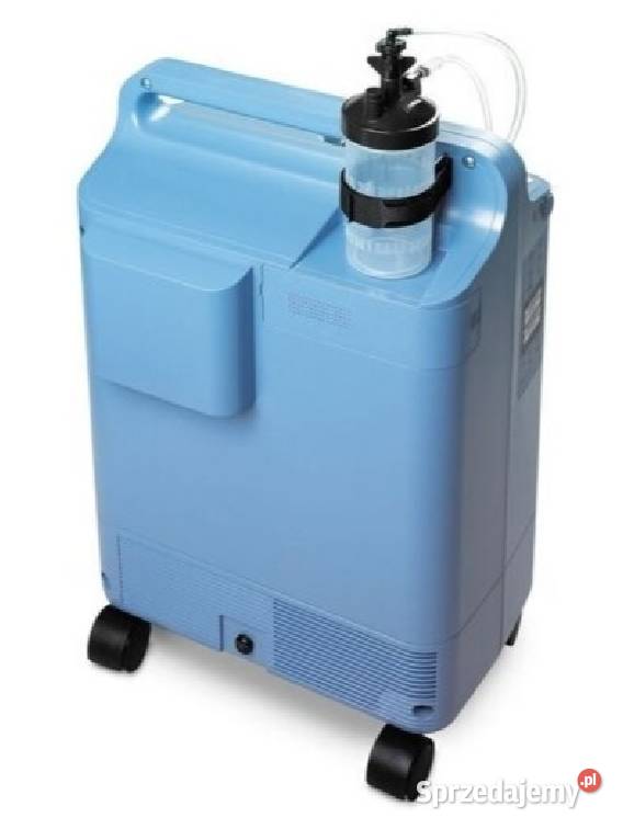 Koncentrator Tlenu Philips Respironics EverFlo mazowieckie Warszawa