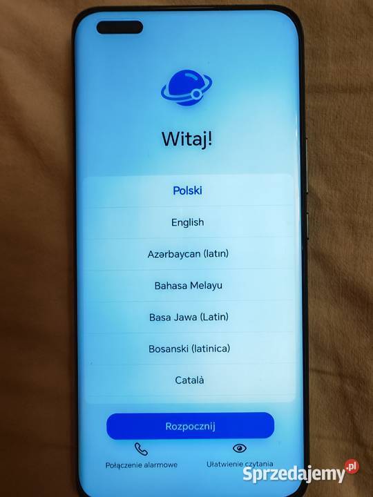 Honor magic 5 pro Wołomin