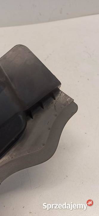 VOLVO XC40 OSŁONA PODŁUŻNICY PRAWA 31694113