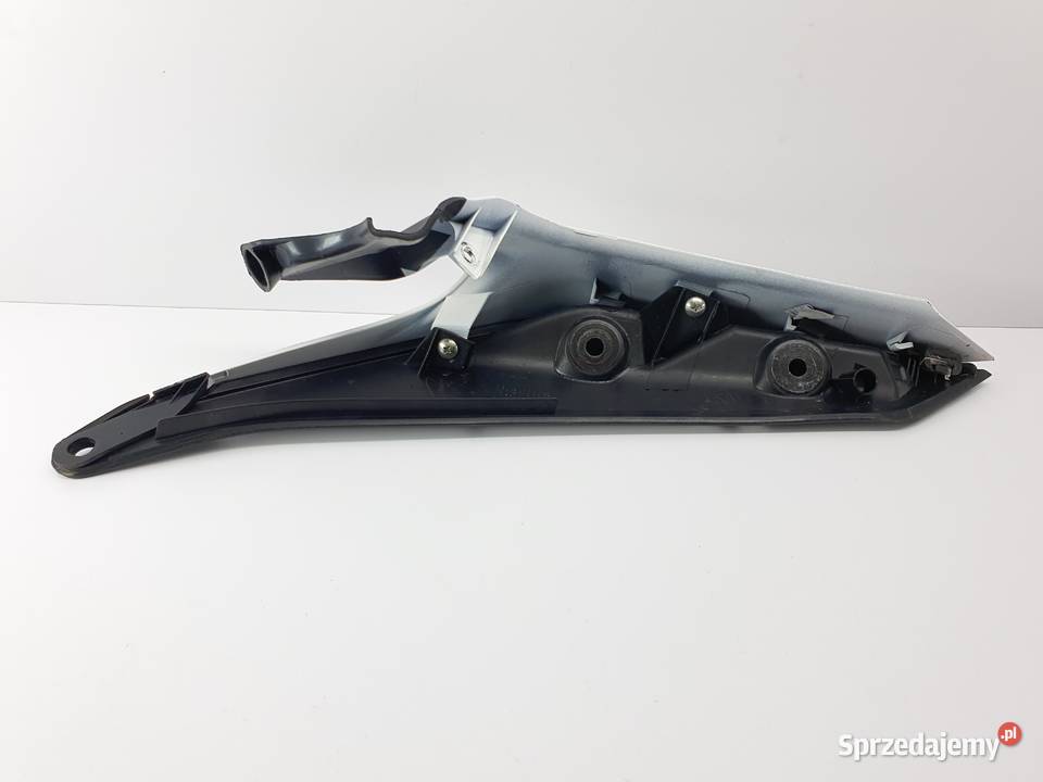 Boczek Tyl Prawy Wypelnienie Zadupek Ktm Duke Łódź