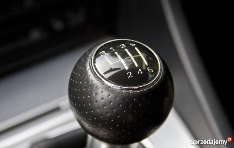 Audi A4 III B7 Sline duża NAVI krajowy podgrzewane fotele Sosnowiec