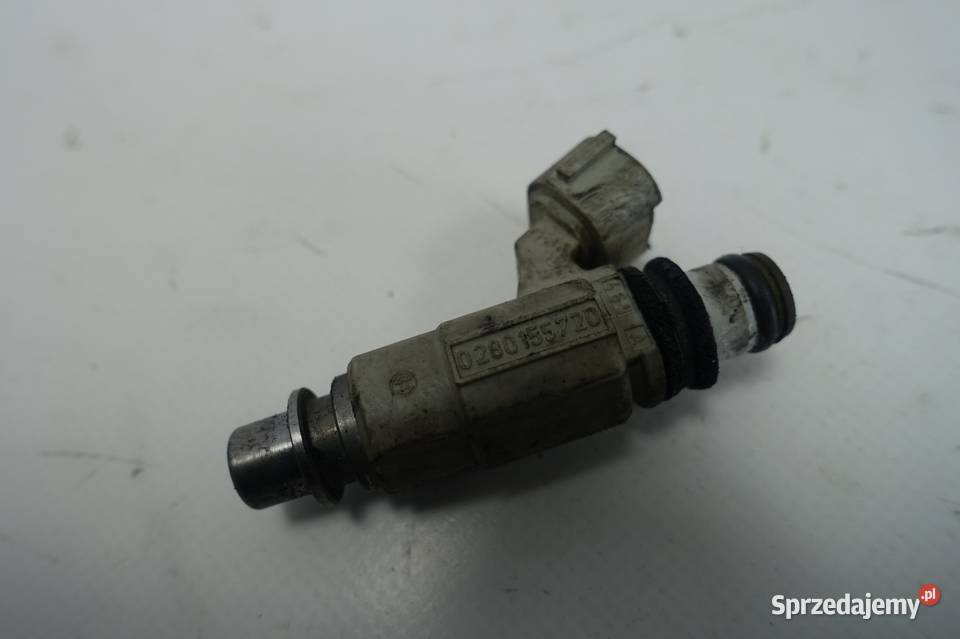 WTRYSKIWACZ Mitsubishi Galant VIII 20 V6 WTRYSK Wtryskiwacze Chełm