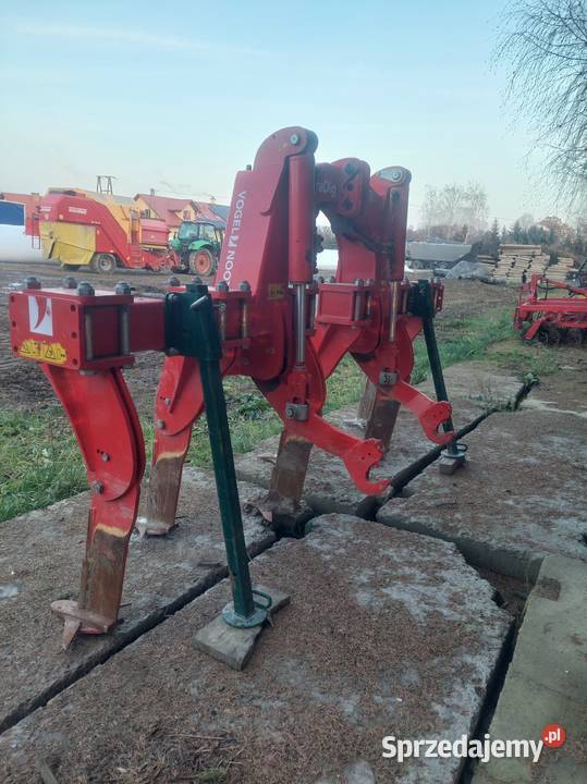 Głębosz Vegel Nood Korzenica