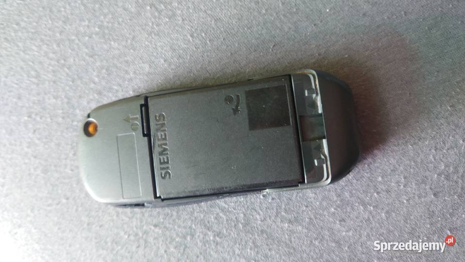 Siemens C45 łódzkie Łódź