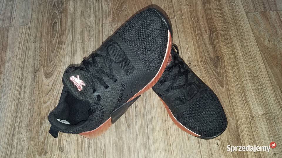 Buty Reebok Flashfilm Train 20 3940 255 sportowe Białystok