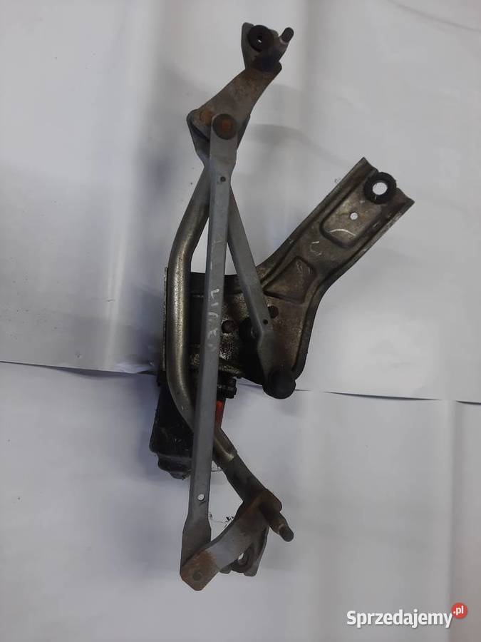 Fiat Linea mechanizm wycieraczek silniczek Ksawerów