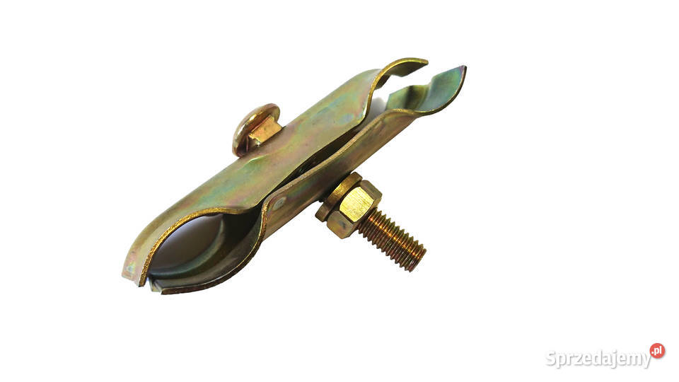 Złączka ogrodzenia tymczasowe Wrocław