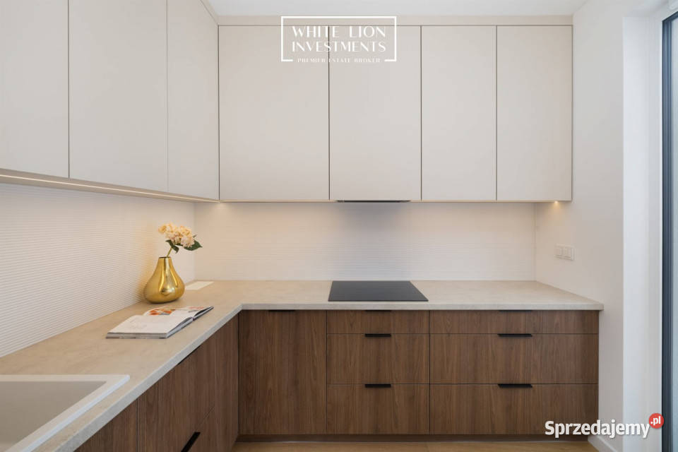 Mieszkanie Warszawa 87m2 4pok Liczba pokoi 4 sprzedam