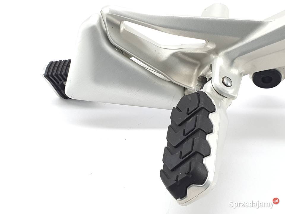 Set Prawy Podnozek Mv Agusta Turismo Veloce 800 sprzedam