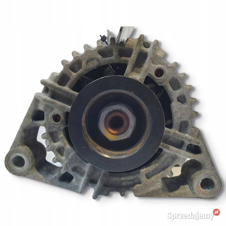 ALTERNATOR Opel Corsa D 12 14 16V bosch Chełm