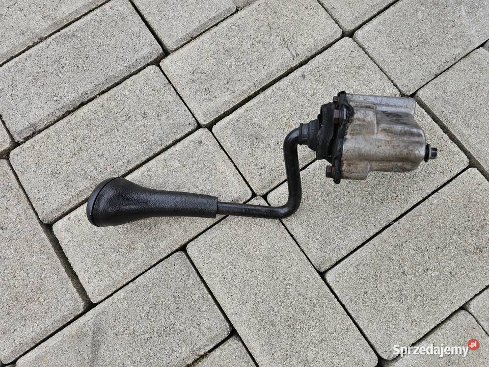 Wybierak linhai 260 mechanizm zmiany biegów Ostrów Wielkopolski